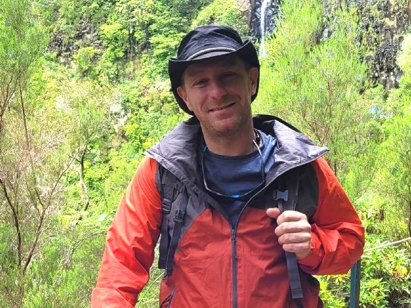 Iulian Nichita, ghidul tău din partea Zepelin Tour